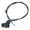 Cabo Abertura Capo Chevrolet Celta 2001 A 2006 - 93280665