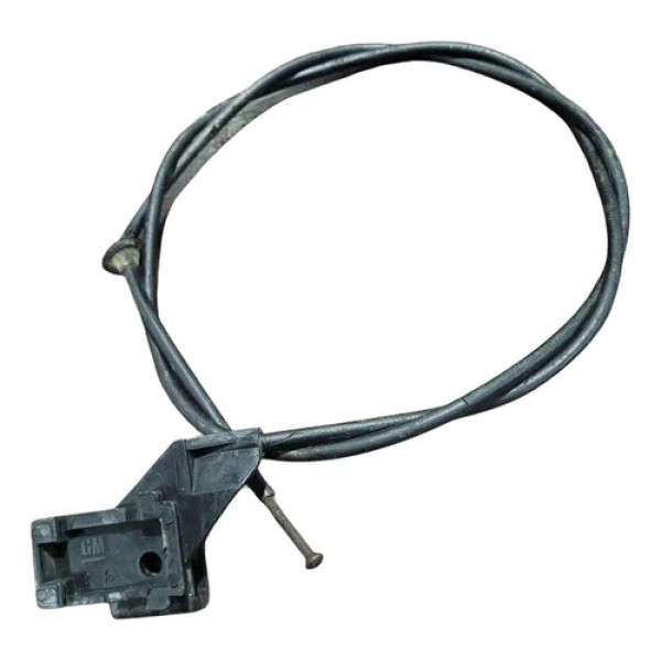 Cabo Abertura Capo Chevrolet Celta 2001 A 2006 - 93280665