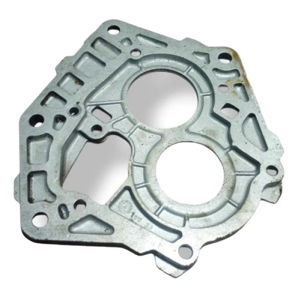 Flange Transmissão Câmbio Fiat Palio 1.0 2002/2012 - 7590195 Prateado