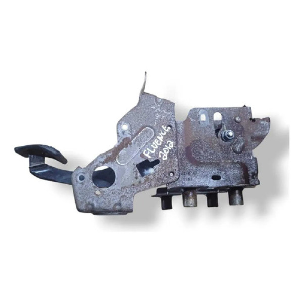 Pedal Embreagem Renault Fluence 2013 2014 2015 2016