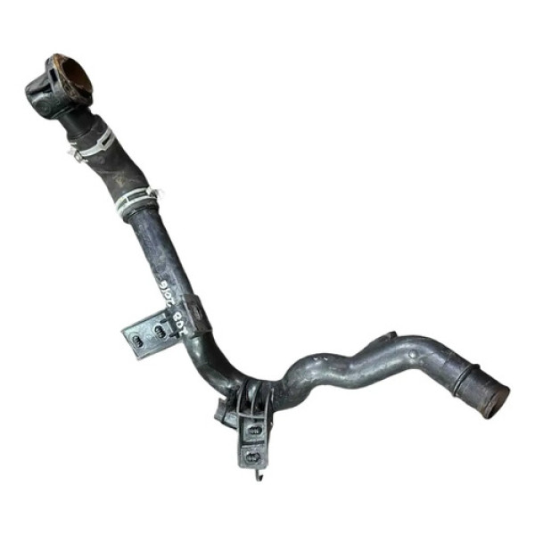 Cano Mangueira Água Radiador Peugeot 208 2016 9671294980
