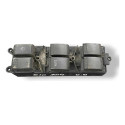 Botão Comando Vidro Dianteiro Esquerdo Gm S10 2014 515541