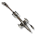 Coluna De Direçao Chevrolet Cobalt 2012 2013 2014 2015 2016