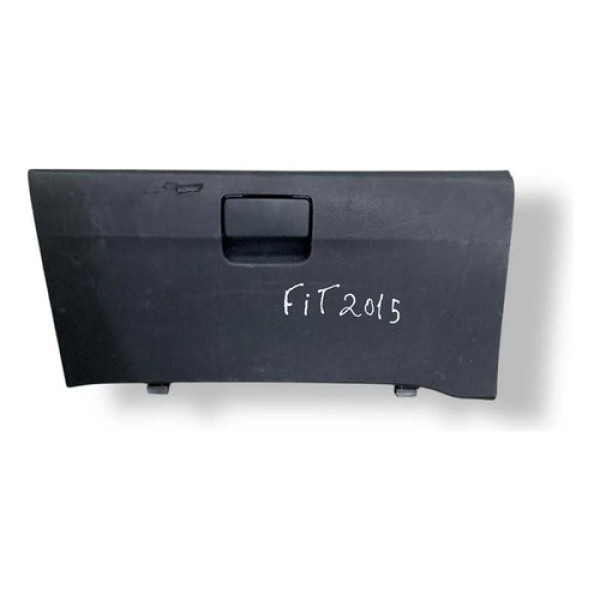 Moldura Acabamento Tampa Porta Luvas Honda Fit 2015 77500t5n