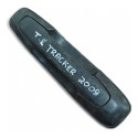 Maçaneta Externa Traseira Esquerda Gm Tracker 08 8282065d00 Dianteira