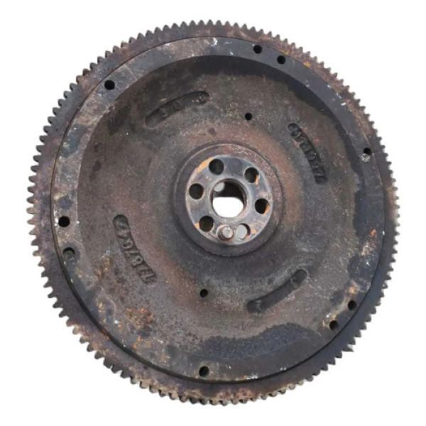 Volante Motor Cremalheira Fiat Palio Weekend 1.6 16v 1998