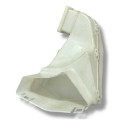 Duto Caixa Ar Lado Direito Chevrolet S10 2012 2013 2014 2015