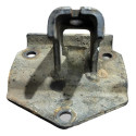 Suporte Coxim Motor Lado Esquerdo Chevrolet Blazer 4.3 2004