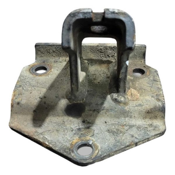 Suporte Coxim Motor Lado Esquerdo Chevrolet Blazer 4.3 2004