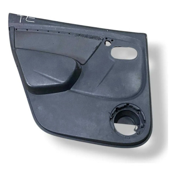 Forro Porta Duster Traseiro Esquerdo 2011 2012 829a12163r