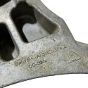 Suporte Coxim Motor Direito Chevrolet S10 2.5 2015 Co0245