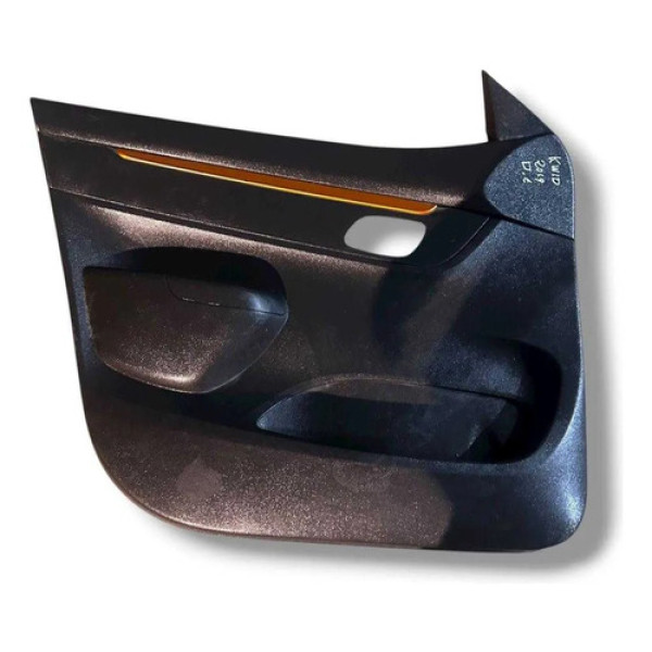 Forro Porta Dianteira Esquerda Renault Kwid 2018 809012554