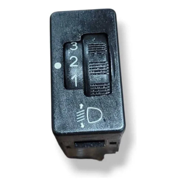Botao Regulagem Farol Citroën Xsara Picasso 2.0 2007 2008