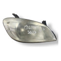 Farol Dianteiro Esquerdo Chevrolet Celta 2010 Original Esquerdo/motorista