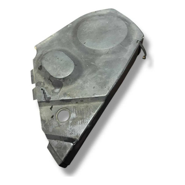 Capa Correia Dentada Volkswagen Gol 2009 2010  0261091231 Cinza