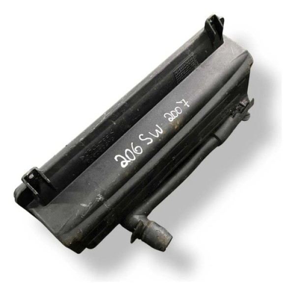 Tampa Caixa Evaporadora Peugeot 206 Sw 2007 2008 5a5620600