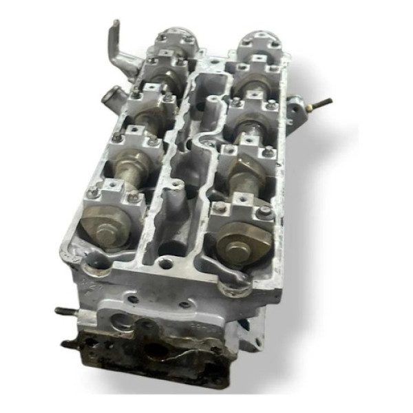 Cabeçote Motor Chevrolet Vectra 2.2 16v 1997 1998 1999 2000