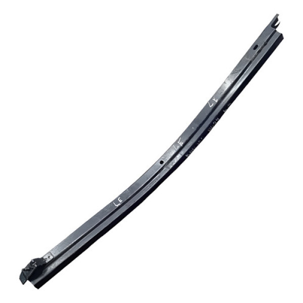 Guia Vidro Porta Lado Esquerdo Renault Kangoo 2004 05 354513 Preto