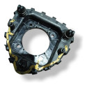 Acabamento Inferior Volante Buzina Lifan X60 2014 1081872