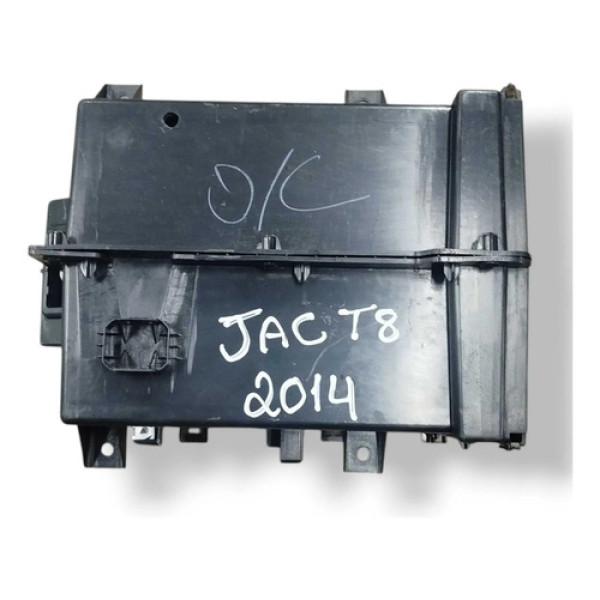 Caixa Fusíveis Jac  T8 2.0 T 2014 2015 2016 84601v7050