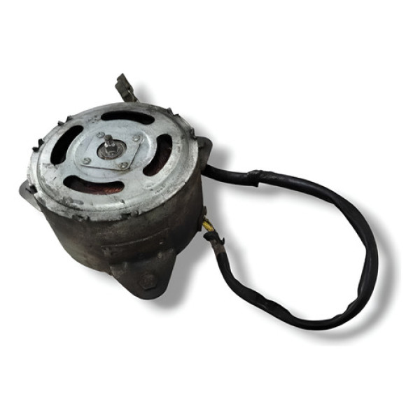 Motor Ventoinha Peugeot 207 1.4 2010 2011 2012 2013 A 2014 12