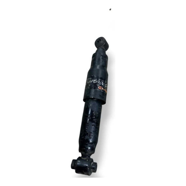 Amortecedor Suspensão Traseiro 1.4 Peugeot 206 Sw 2008 09
