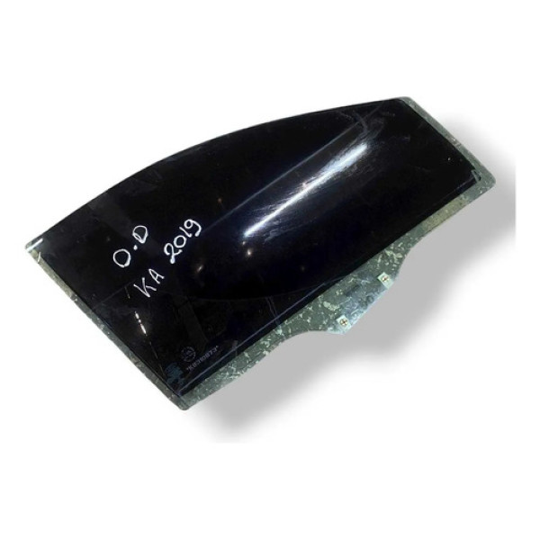 Vidro Porta Dianteira Direita Ford Ka 1.0 2019 2020 2021