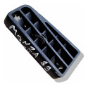 Grade Difusor De Ar Esquerdo Chevrolet Monza 1996 90034887