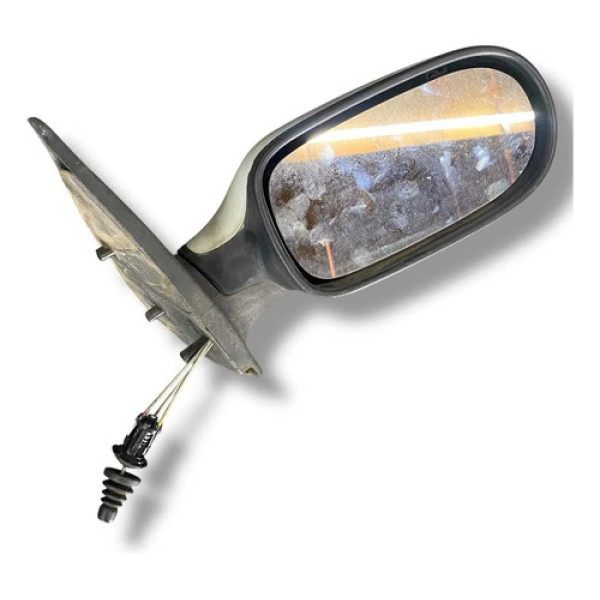 Retrovisor Lado Esquerdo Fiat Siena 2009 2010 2001 A 2012