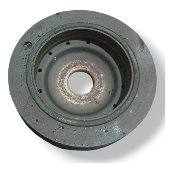 Polia Virabrequim Renault Clio 1.6 2006 2007 2008 2009 2010