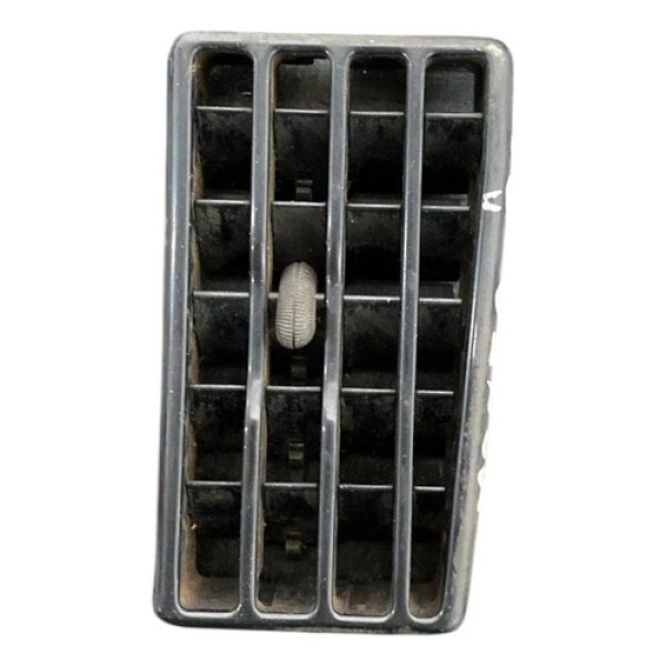 Difusor De Ar Lateral Chevrolet  Monza 1983 1984 1985 A 1988
