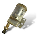 Filtro Secador Ar Condicionado Chevrolet Vectra 2.0 2007