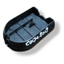 Difusor Ar Central Chevrolet Corsa 2010 2011 2012 90535120