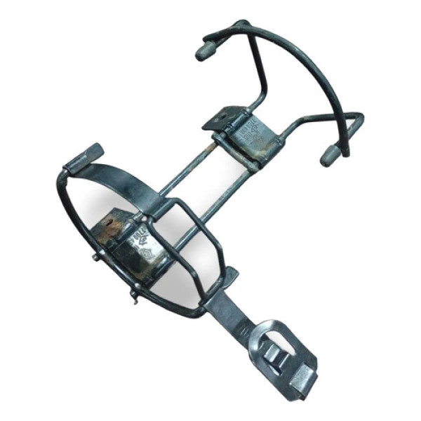 Suporte Extintor Renault Clio 1.6 2006 2007 2008 7700437639