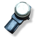 Sensor Estacionamento Chevrolet Sonic Sedán 2014 25981156 Preto