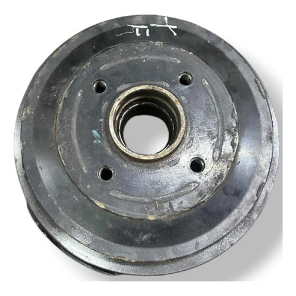 Cubo Traseiro Esquerdo 1.4 Peugeot 206 Sw 2008 2009 2010