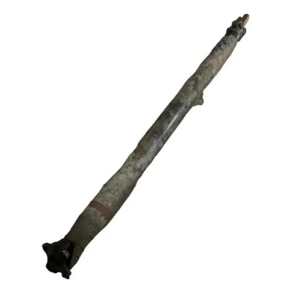 Eixo Cardan Traseiro Ford Ranger 2000 2.5 Gasol 9205975101