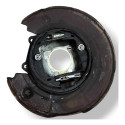 Defletor Traseira Direita 2.2 Chevrolet Vectra 2000 2001 02