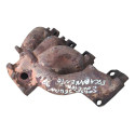 Coletor Escapamento Chevrolet Corsa Sedan 1.0 1997 1998 1999