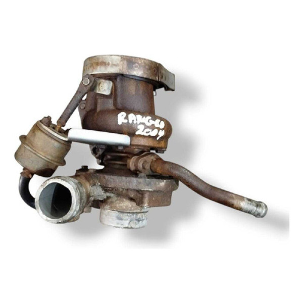 Turbina Ford Ranger 2.8 2003 2004 2005 2006 2007 2008