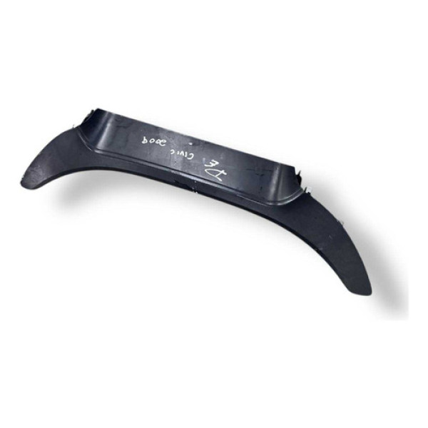 Moldura Painel Instrumentos Honda Civic 2008 2009 2010 2011 Preto Moldura Painel Instrumentos