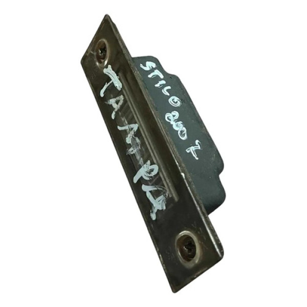 Lanterna Luz Placa 1.8 Fiat Stilo 2005 2006 2008 2009 2010
