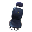 Banco Dianteiro Direito Gm Corsa C/detalhe 4 Portas 1999  Azul-marinho