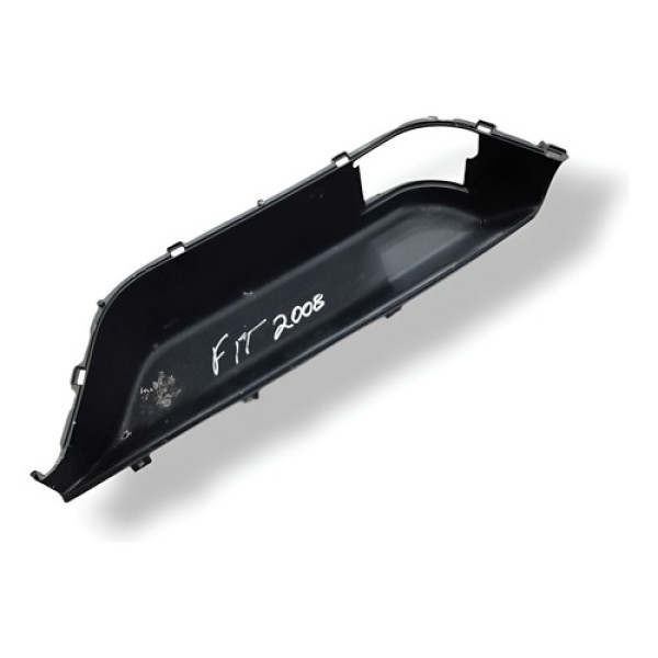 Painel Objetos Honda Fit 2008 2009 2010 2011 2012 77595saa