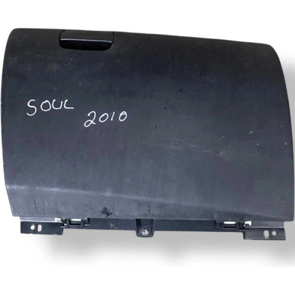 Tampa Porta Luvas Kia Soul 2011 2012 2013 2014 845312k000
