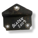 Suporte Coxim Motor Chevrolet  Blazer 2.4 2008 2009 2010