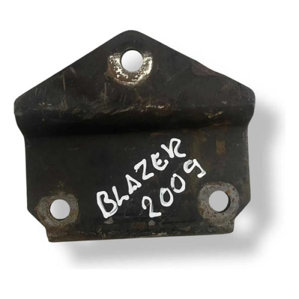 Suporte Coxim Motor Chevrolet  Blazer 2.4 2008 2009 2010