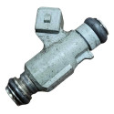Bico Injetor Chevrolet Classic 1.0 2011 Testado 28061686 127v