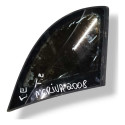 Vidro Fixo Traseira Esquerdo Chevrolet Meriva 2008 2009  10