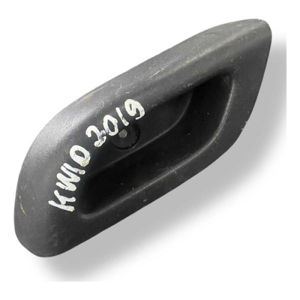 Puxador Interno Porta Traseira Esquerda Kwid 2019 829518467r 1